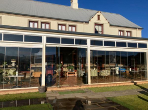 Gowrie Golf Lodge